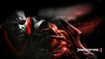 Prototype Wallpaper