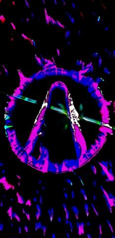 Vault Symbol Phone Wallpaper Made By Me R Borderlands