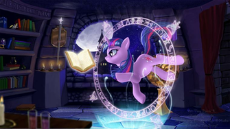 Twilight Sparkles So Much My Little Pony Friendship Is Magic