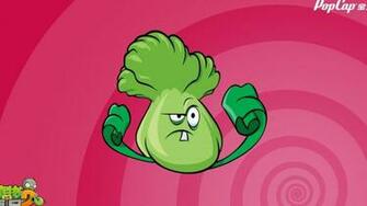 Plants Vs Zombies HD Wallpaper Games