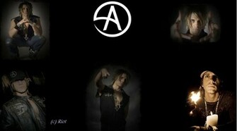 Criss Angel Wallpaper By Emo Pirate Riot