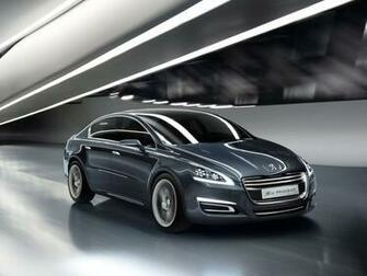 Peugeot Wallpaper X Net