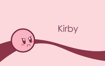 Kirby Wallpaper