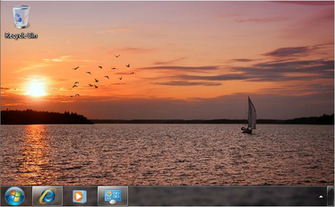 Desktop Fun Spectacular Sailing Windows Theme Pureinfotech