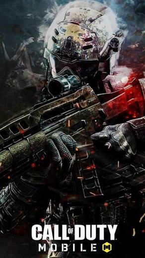 Call Of Duty Mobile For Pc Windows Mac Pap Is De