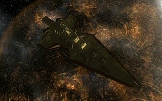 Battle Of Coruscant Wallpaper Over Mod Db