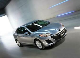 Updated Post With High Resolution Mazda Sedan Wallpaper
