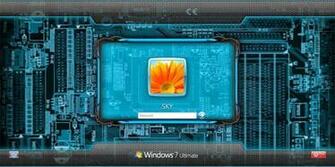 Windows Logon Background Changer Customize Your