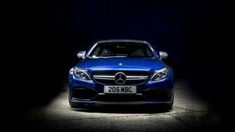 Amg Mercedes Benz C Class Wallpaper HD Car