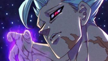 Ban The Seven Deadly Sins Desktop Wallpaper