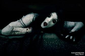 Juon The Grudge HD Wallpaper Background