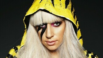 Lady Gaga Wallpaper