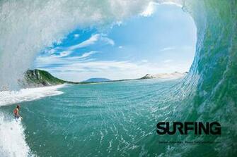 November Issue Wallpaper Surfing Magazine