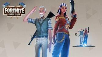 Epic Games Fortnite
