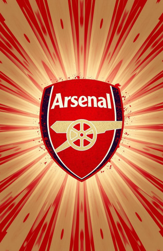 Arsenal Wallpaper