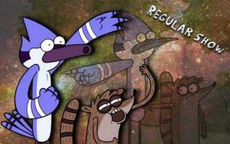 HD Wallpaper Regular Show X Kb Jpeg