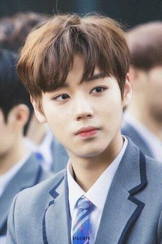 Enter Talk Why Is Park Jihoon Like That Pann