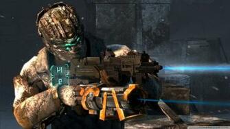 Dead Space Wallpaper In HD 1080p Store For Desktop