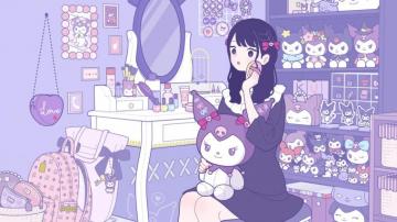 Kuromi Wallpaper Top Best Background