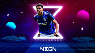 Jude Bellingham Man Utd S 30m Teen Target The Perfect Modern