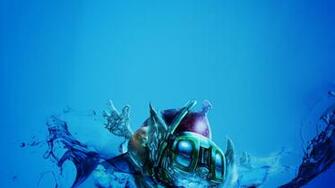Ziggs Lol Wallpaper L