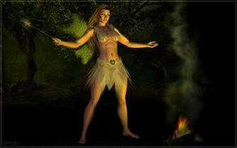 Widescreen Wallpaper By Art Tlc Traditional
