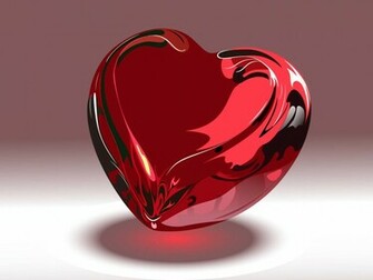 Red Hearts Wallpaper Image Photos Pictures And Background For