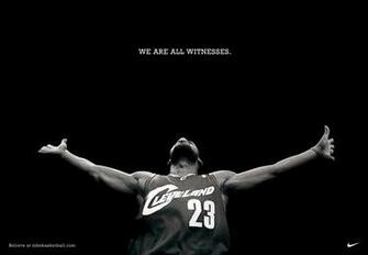 Cleveland Cavaliers Leader Embracing Pose Nba Photo Wallpaper