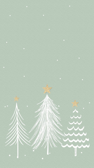 Christmas Snowflake Png Background Transparent Premium