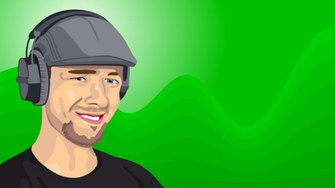 Jacksepticeye Hw By Yorrit