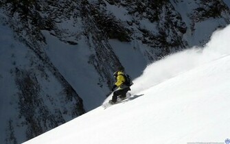 Snowboarding Wallpaper Days Snowboard Pictures