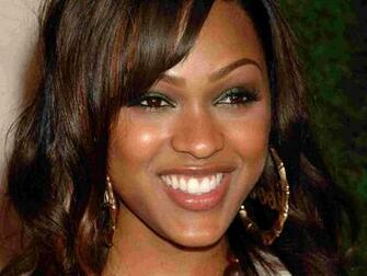 Meagan Good Wallpaper Celebrities