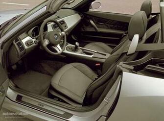 Bmw Z4 Roadster Start Canada The Ultimate Auto Design Tech