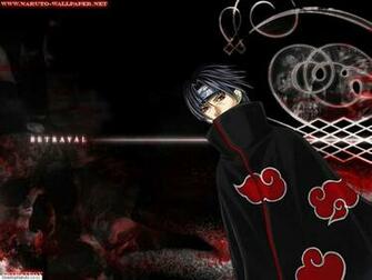 Naruto Shippuden Wallpaper Itachi HD In Anime