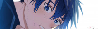 Yoichi Isagi From Blue Lock 4k Wallpaper
