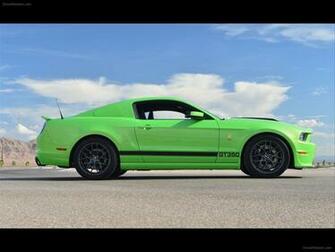 Shelby American Gt350 Exotic Car Wallpaper Of Diesel