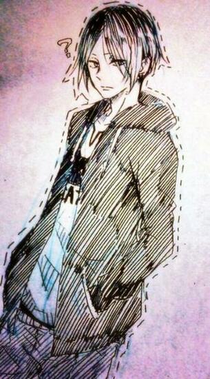Nekoma High Kozume Kenma Haikyuu By Goroshigeno56 On