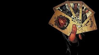 Gambit Fondo De Pantalla HD Escritorio Id