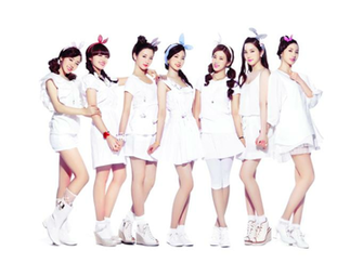 Apink Sexy Kpop HD Wallpaper K Pop