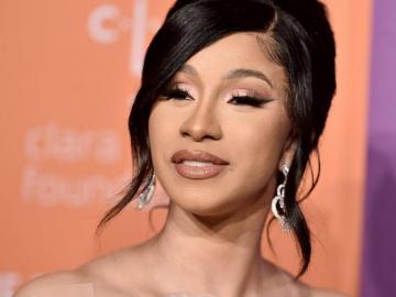 Cardi B Is Now Playboy Magazine S Creative Director Dream Come True