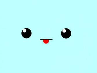 Cute Blue Kawaii Wallpaper By Dyan21