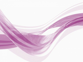 Purple Swirl Background