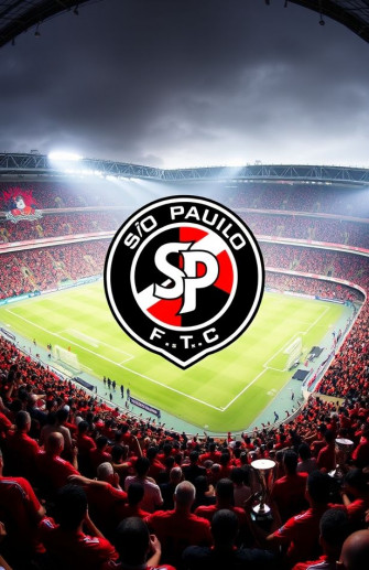 S O Paulo Fc Wallpaper