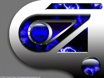 Techy Wallpaper By Zanderyurami