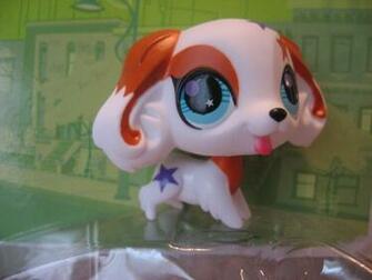 Littlest Pet Shop Wallpaper Dog By
