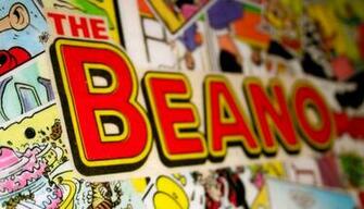 Best Beano Wallpaper