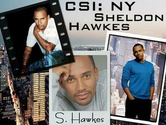 Csi Ny Wallpaper