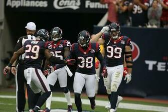 Houston Texans Nfl Football J Wallpaper