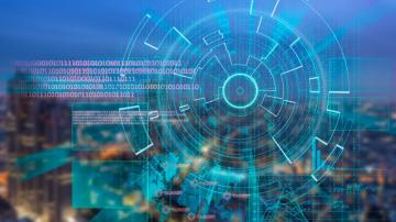 HD Wallpaper Cyber Security
