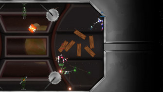 Zero G Gunfight Steam Key For Pc Buy Now